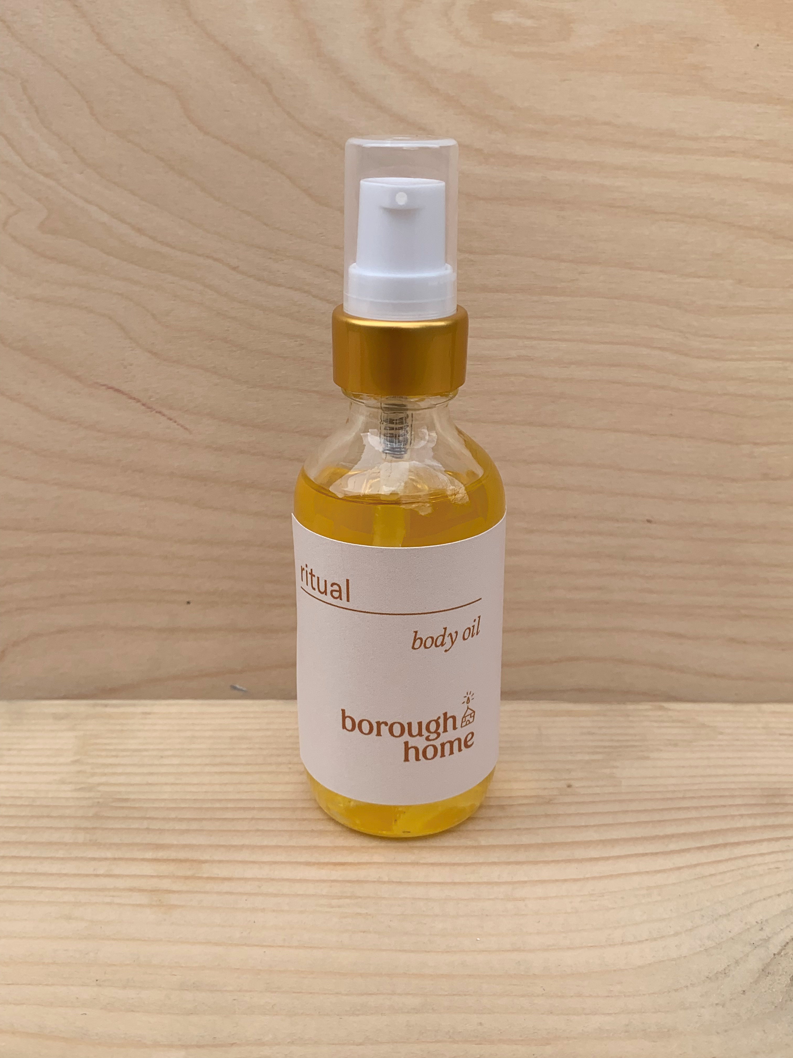 Body Care Borough Home