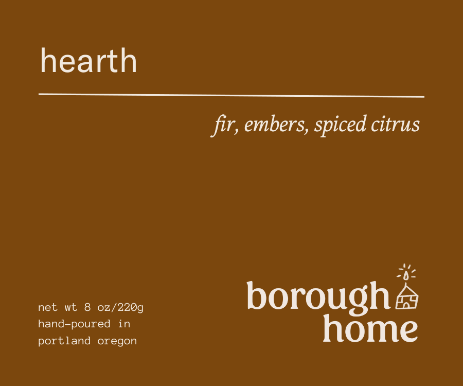 Hearth