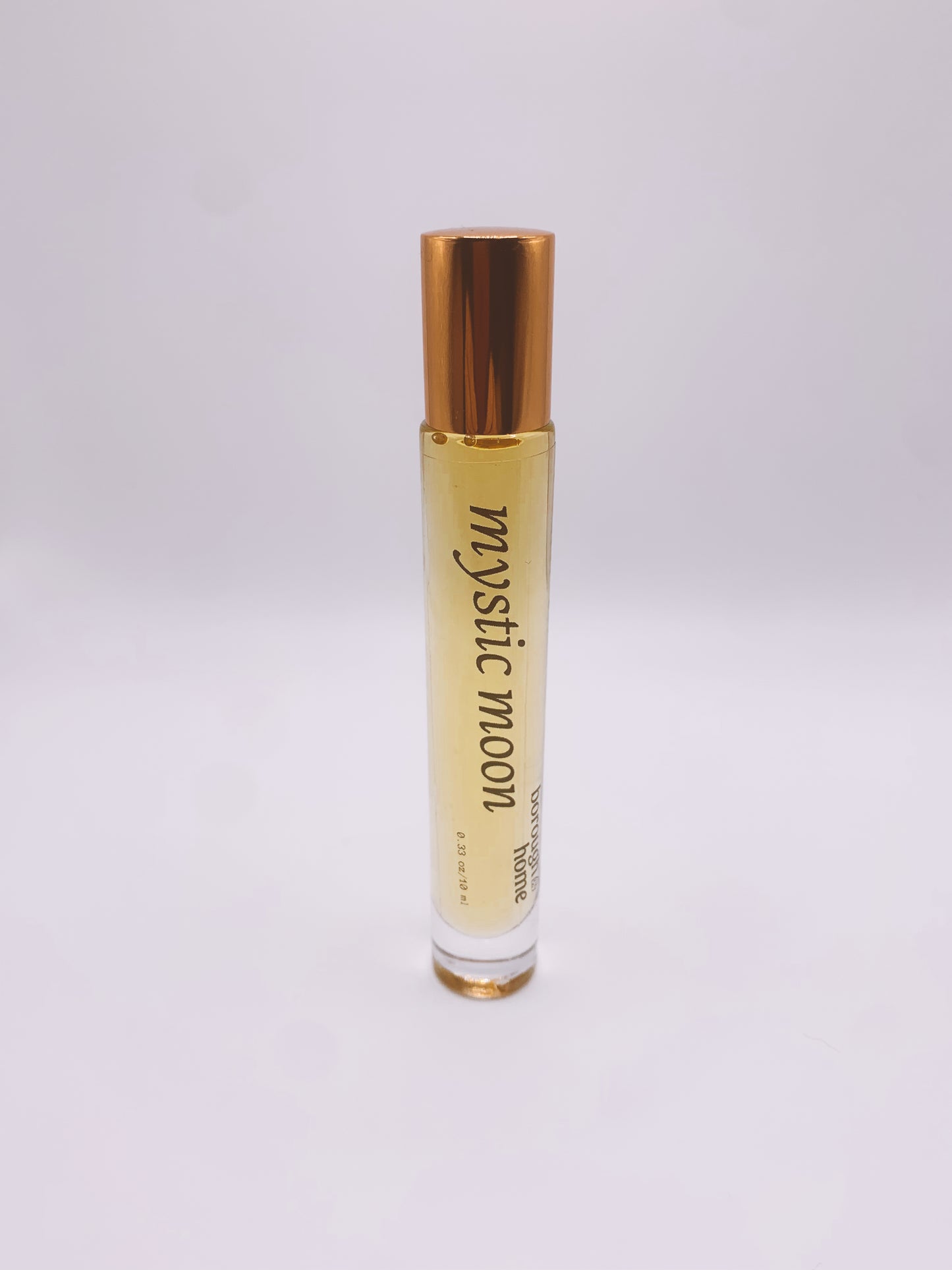 Mystic Moon Perfume Oil