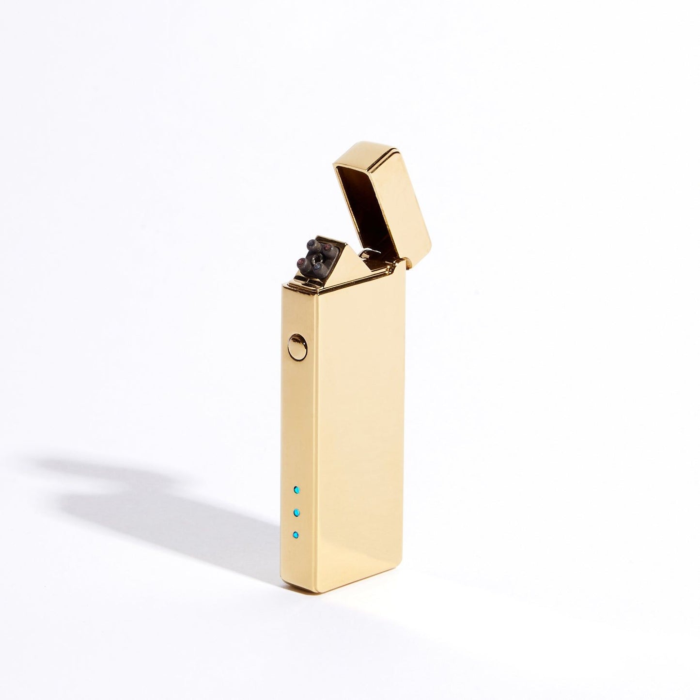 Pocket USB Lighter