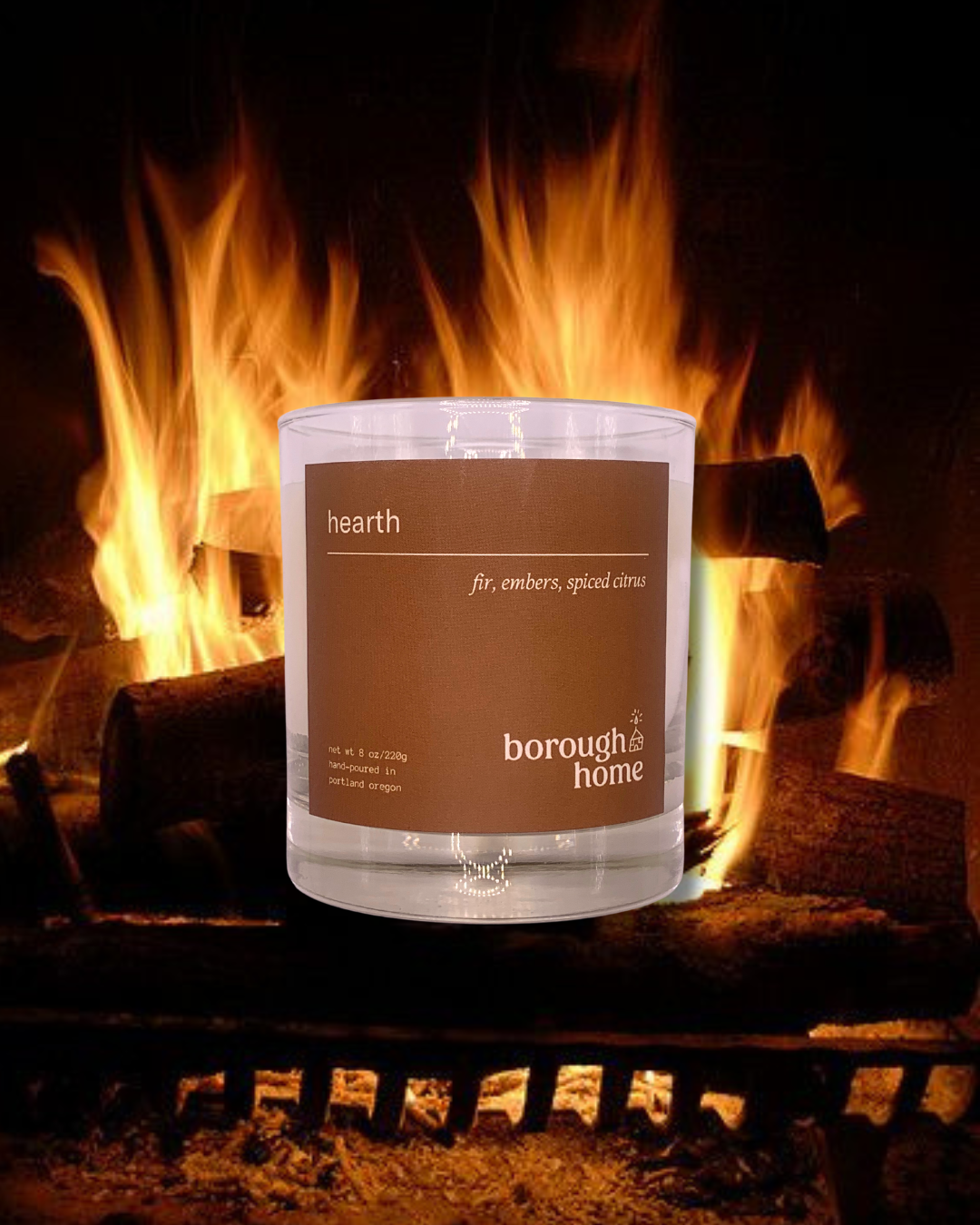 Hearth
