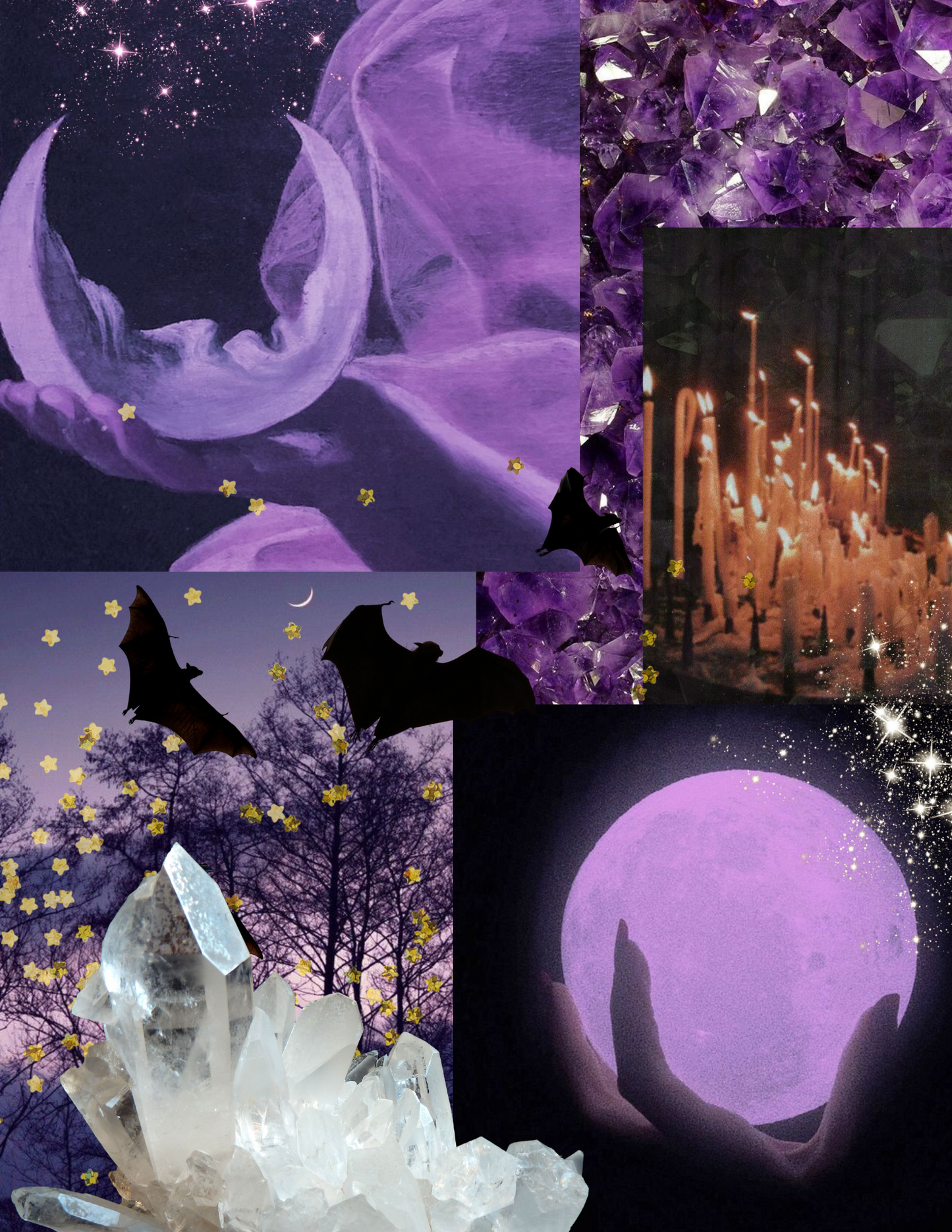 Mystic Moon