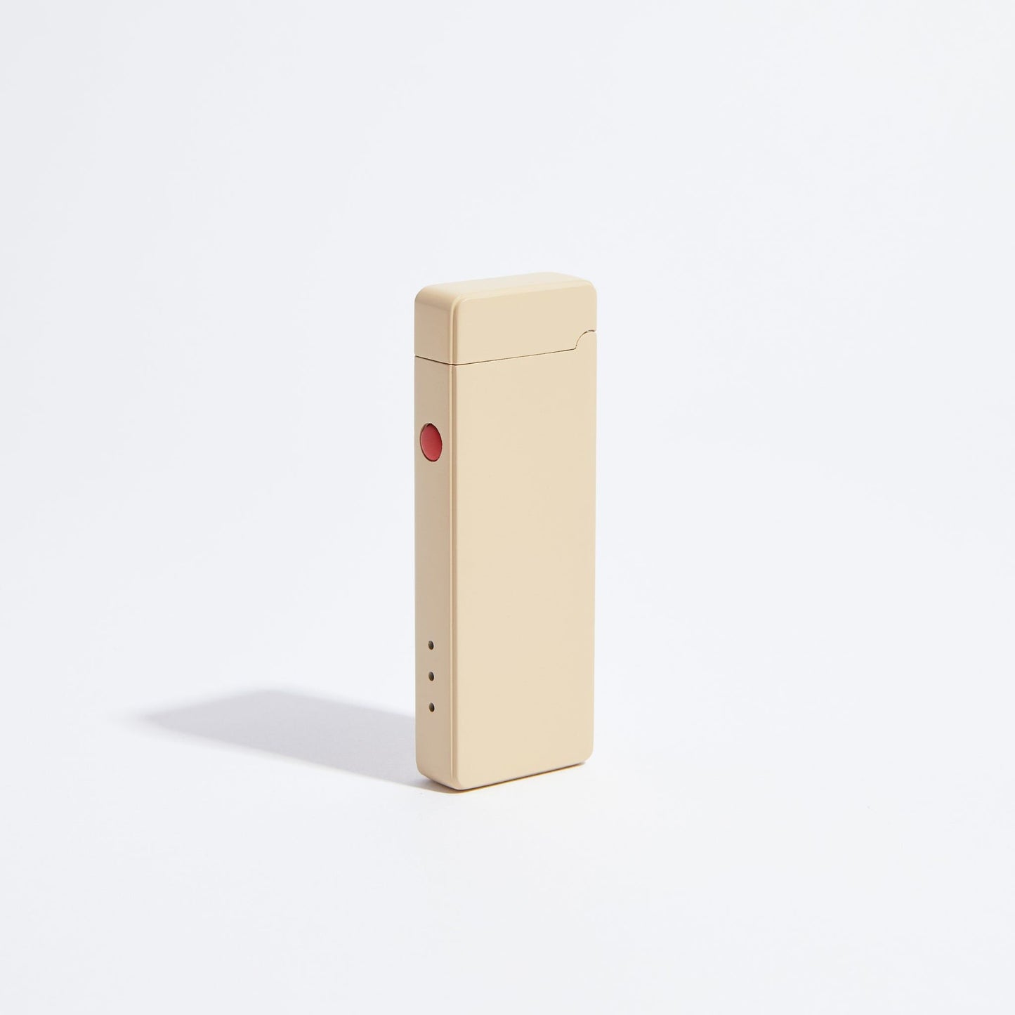 Pocket USB Lighter