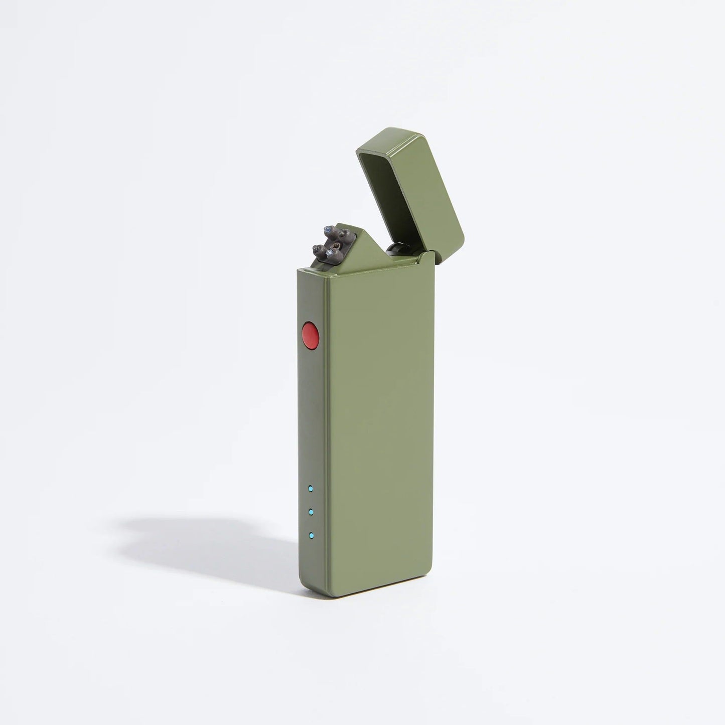 Pocket USB Lighter
