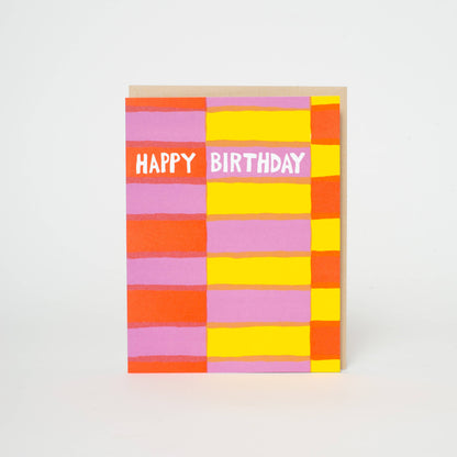 Letterpress Printed Greeting Cards