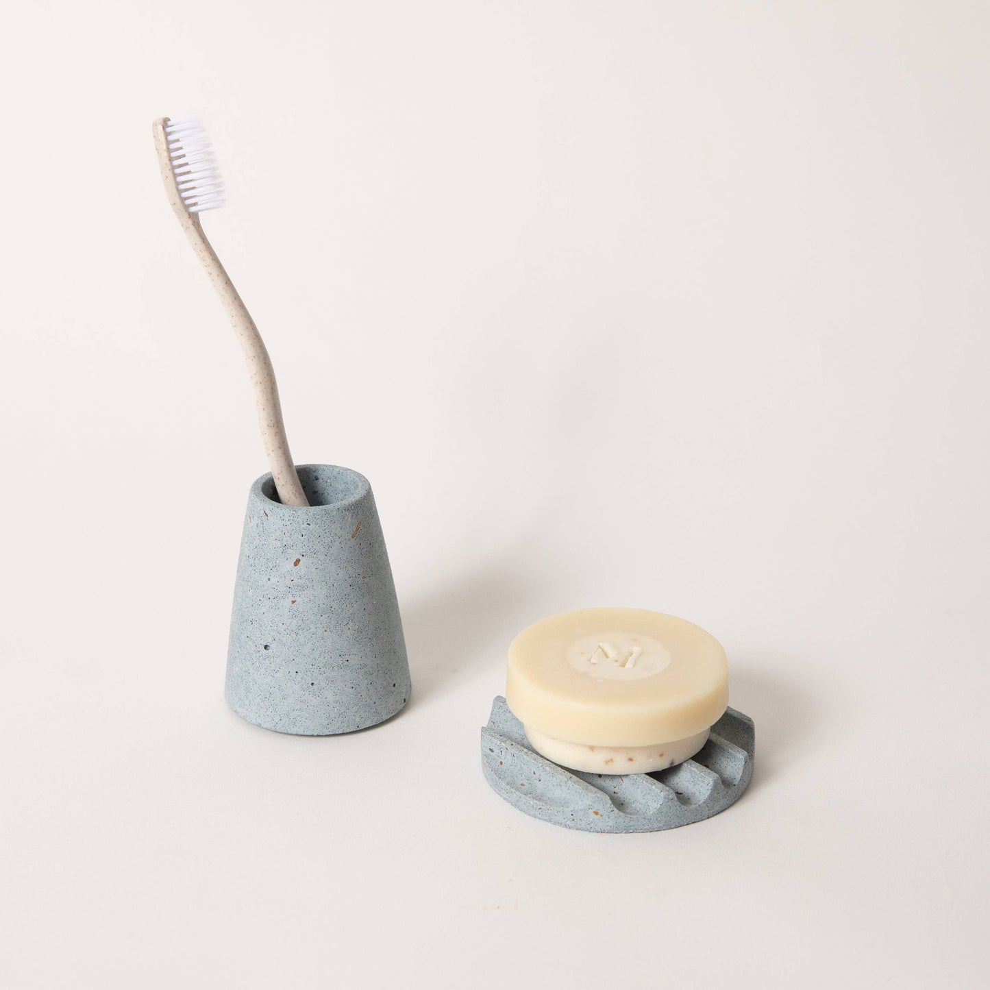 Mini Concrete Soap Dish