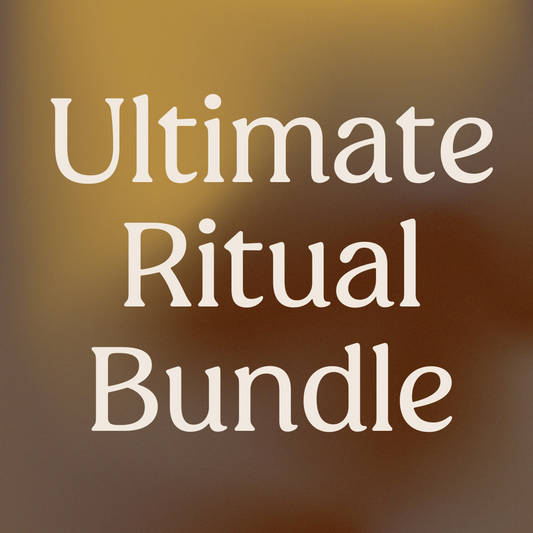 Ultimate Ritual Bundle