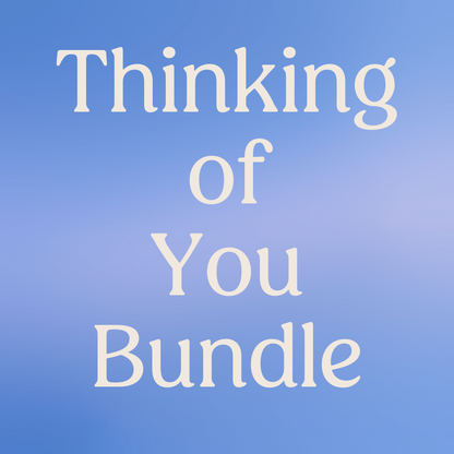 Thinking Of You Bundle