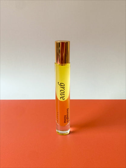 Grove Perfume Oil