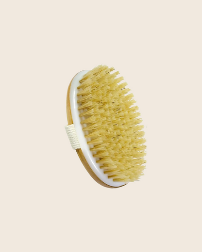 Dry Body Brush